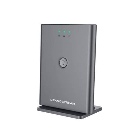 GRANDSTREAM TELEFON VOIP DP 752 Baza GRANDSTREAM TELEFON VOIP DP 752 Baza