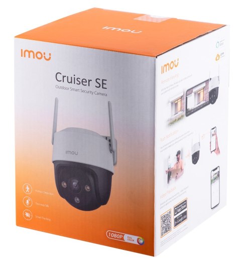 KAMERA IP IMOU CRUISER SE IPC-S21FP KAMERA IP IMOU CRUISER SE IPC-S21FP