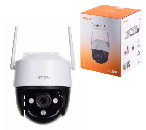 KAMERA IP IMOU CRUISER SE IPC-S21FP KAMERA IP IMOU CRUISER SE IPC-S21FP