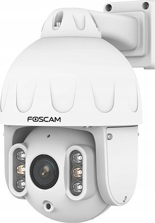Kamera Foscam SD8EP 8MP Biała Kamera Foscam SD8EP 8MP Biała