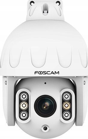 Kamera Foscam SD8EP 8MP Biała Kamera Foscam SD8EP 8MP Biała