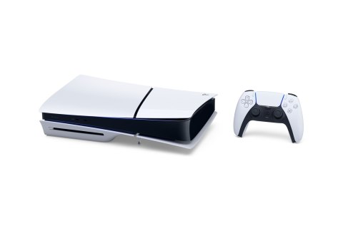 Konsola Sony PlayStation 5 Slim Konsola Sony PlayStation 5 Slim