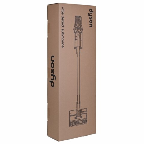 Odkurzacz DYSON V15s Detect Submarine Odkurzacz DYSON V15s Detect Submarine