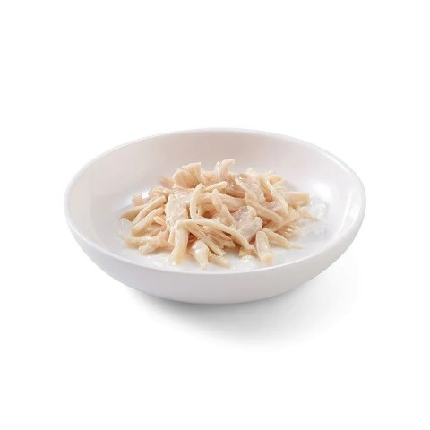 SCHESIR dla kotów Adult Fileciki z Kurczaka 85g SCHESIR dla kotów Adult Fileciki z Kurczaka 85g