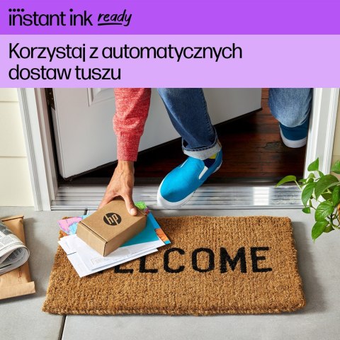 Urządzenie wielofunkcyjne atramentowe HP Envy 7220e Urządzenie wielofunkcyjne atramentowe HP Envy 7220e