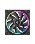 Wentylator DeepCool FL12R (R-FL12R-BKAPN1-G)