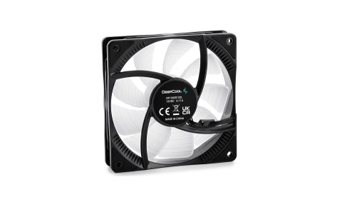 Wentylator DeepCool RF120(3 IN 1) (DP-FRGB-RF120-3C) Wentylator DeepCool RF120(3 IN 1) (DP-FRGB-RF120-3C)