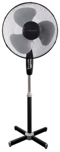 Wentylator stojący Esperanza Hurricane EHF001KE (kolor szary)