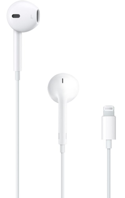 Apple EarPods (Lightning Connector) Apple EarPods (Lightning Connector)