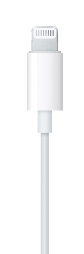 Apple EarPods (Lightning Connector) Apple EarPods (Lightning Connector)