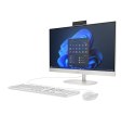 HP AIO ProOne 240 G10 i3-N300 23,8"FHD IPS 250nits AG 16GB DDR4 SSD512 UHD Cam 5 MPx Obrotowa W11Pro 3Y
