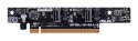 Kable do platf. Asus RS300-E12/NVMe-SLSAS-D-R1A-E