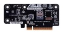 Kable do platf. Asus RS300-E12/NVMe-SLSAS-D-R1A-E