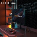 MONITOR GIGABYTE OLED 27" MO27Q2 240Hz