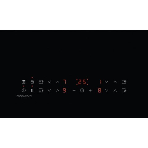 Płyta indukcyjna ELECTROLUX LIR60430