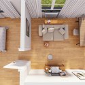 Robot sprzątający iRobot Roomba Combo Essential