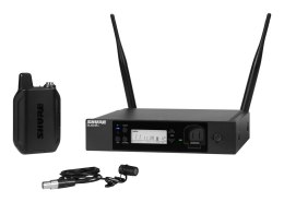 Shure GLXD14R+E/85-Z4 - Cyfrowy zestaw bezprzewodowy