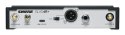 Shure GLXD14R+E/85-Z4 - Cyfrowy zestaw bezprzewodowy