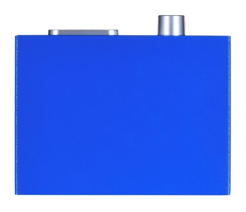 Yale Mini Electronic Safe Blue Sejf podstawowy YSV mini niebieski Yale Mini Electronic Safe Blue Sejf podstawowy YSV mini niebieski