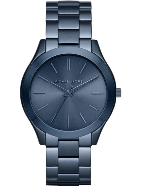 ZEGAREK DAMSKI Michael Kors Blair MK3419 (zm563o) + BOX ZEGAREK DAMSKI Michael Kors Blair MK3419 (zm563o) + BOX