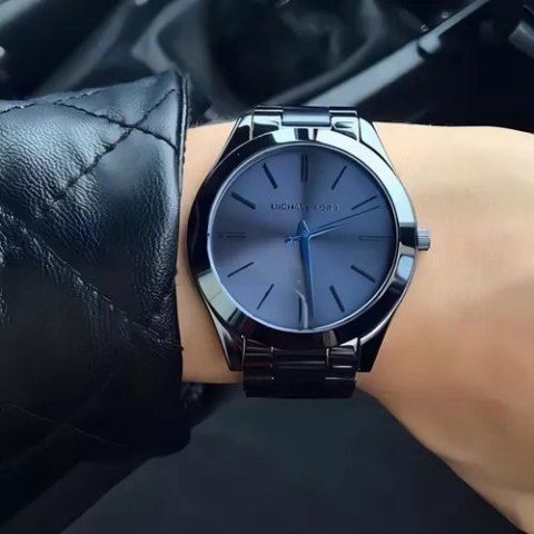ZEGAREK DAMSKI Michael Kors Blair MK3419 (zm563o) + BOX ZEGAREK DAMSKI Michael Kors Blair MK3419 (zm563o) + BOX