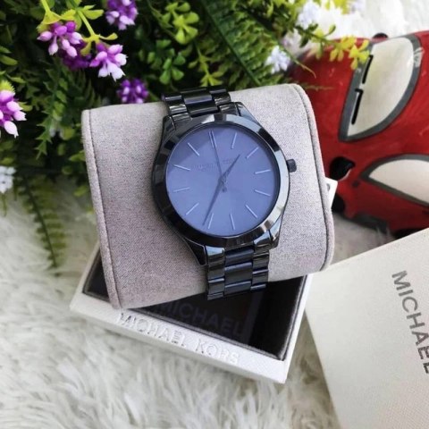 ZEGAREK DAMSKI Michael Kors Blair MK3419 (zm563o) + BOX ZEGAREK DAMSKI Michael Kors Blair MK3419 (zm563o) + BOX