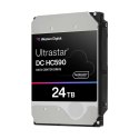 Dysk twardy HDD WD Ultrastar 24TB 3,5" SAS 0F59373