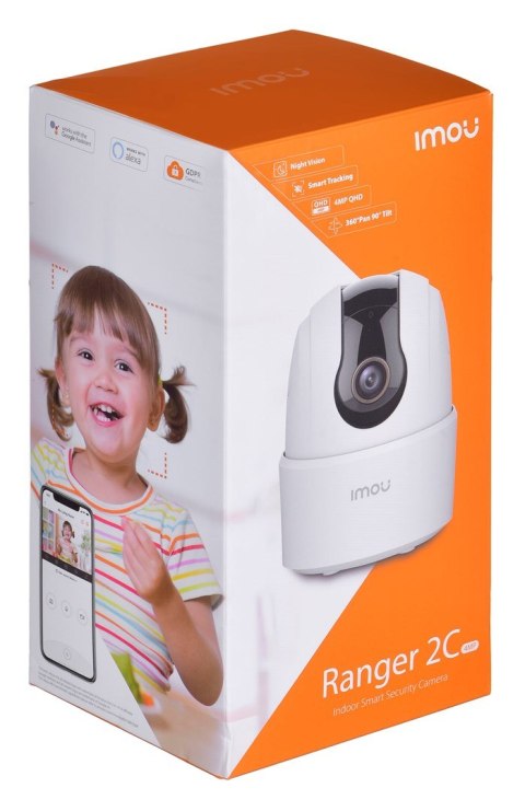 Kamera IP IMOU IPC-TA42P-D Kamera IP IMOU IPC-TA42P-D