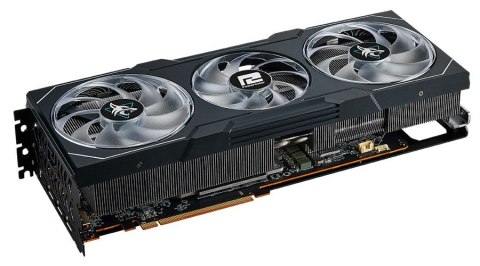 Karta graf. PowerColor RADEON RX 7900 XTX 24G-L/OC Karta graf. PowerColor RADEON RX 7900 XTX 24G-L/OC