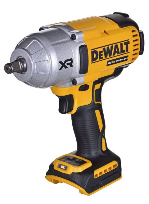 Klucz udarowy bez aku i ład.18V DCF900NT DEWALT Klucz udarowy bez aku i ład.18V DCF900NT DEWALT
