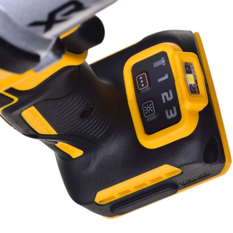 Klucz udarowy bez aku i ład.18V DCF900NT DEWALT Klucz udarowy bez aku i ład.18V DCF900NT DEWALT