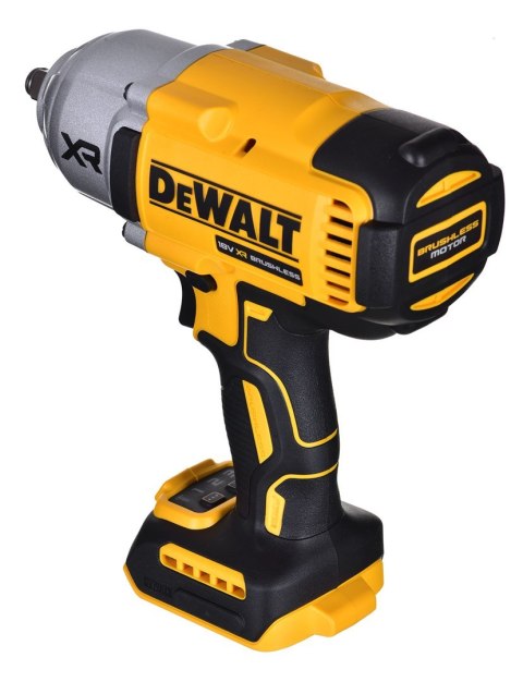 Klucz udarowy bez aku i ład.18V DCF900NT DEWALT Klucz udarowy bez aku i ład.18V DCF900NT DEWALT