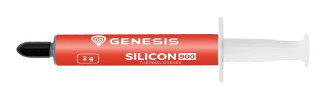 PASTA TERMOPRZEWODZĄCA GENESIS SILICON 900 2G