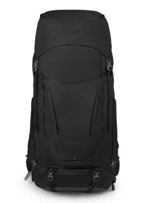 Plecak trekkingowy OSPREY Kestrel 68 czarny L/XL Plecak trekkingowy OSPREY Kestrel 68 czarny L/XL