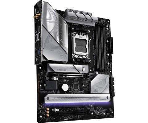 Płyta główna ASRock B850 LiveMixer WiFi