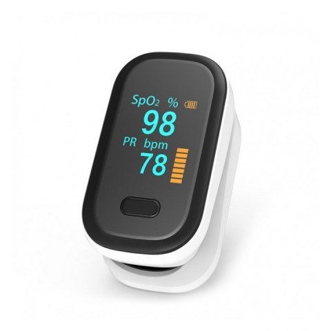 Pulsoksymetr ORO-OXIMETER WHITE OROMED Pulsoksymetr ORO-OXIMETER WHITE OROMED