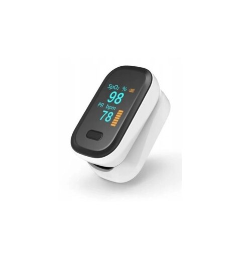 Pulsoksymetr ORO-OXIMETER WHITE OROMED Pulsoksymetr ORO-OXIMETER WHITE OROMED