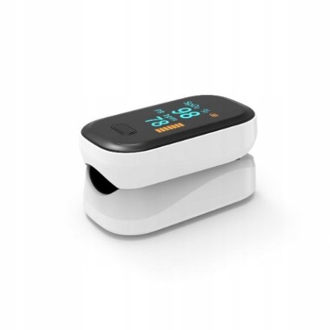 Pulsoksymetr ORO-OXIMETER WHITE OROMED Pulsoksymetr ORO-OXIMETER WHITE OROMED