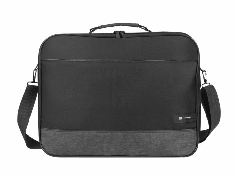 TORBA DO LAPTOPA NATEC IMPALA 2 14.1" ONYX CZARNA TORBA DO LAPTOPA NATEC IMPALA 2 14.1" ONYX CZARNA