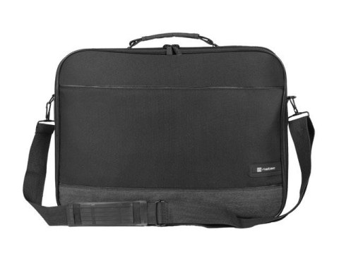 TORBA DO LAPTOPA NATEC IMPALA 2 14.1" ONYX CZARNA TORBA DO LAPTOPA NATEC IMPALA 2 14.1" ONYX CZARNA