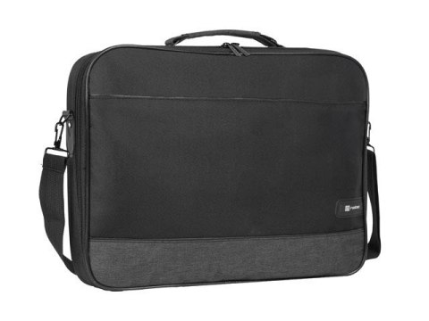 TORBA DO LAPTOPA NATEC IMPALA 2 14.1" ONYX CZARNA TORBA DO LAPTOPA NATEC IMPALA 2 14.1" ONYX CZARNA