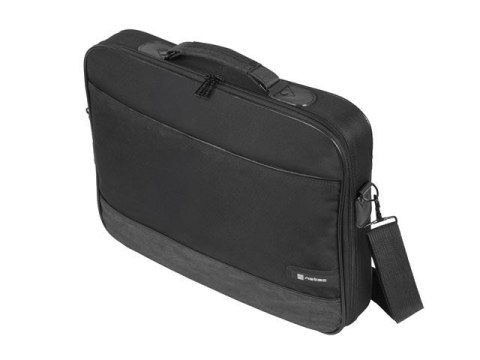 TORBA DO LAPTOPA NATEC IMPALA 2 14.1" ONYX CZARNA TORBA DO LAPTOPA NATEC IMPALA 2 14.1" ONYX CZARNA
