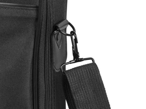 TORBA DO LAPTOPA NATEC IMPALA 2 14.1" ONYX CZARNA TORBA DO LAPTOPA NATEC IMPALA 2 14.1" ONYX CZARNA