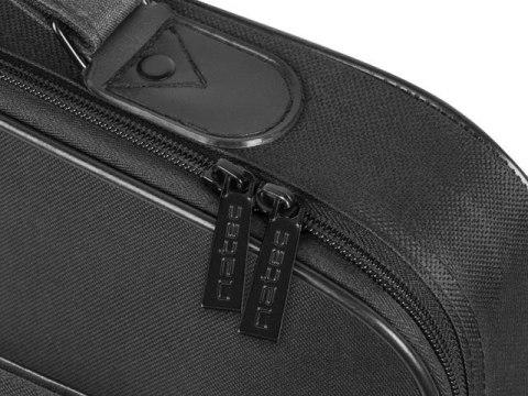 TORBA DO LAPTOPA NATEC IMPALA 2 14.1" ONYX CZARNA TORBA DO LAPTOPA NATEC IMPALA 2 14.1" ONYX CZARNA