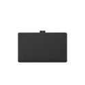 Tablet graficzny Huion L610 FREGO M Black