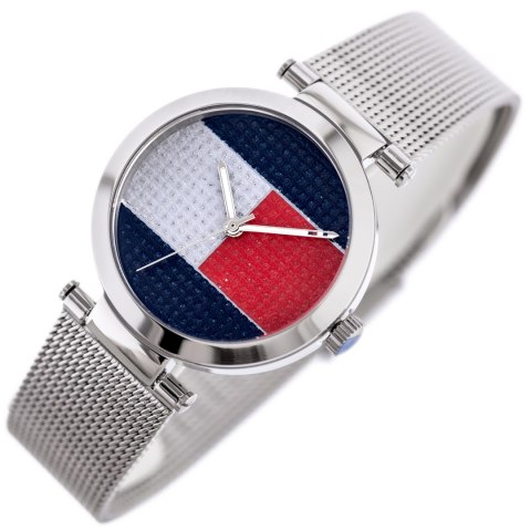 ZEGAREK DAMSKI TOMMY HILFIGER 1781866 LYNN (zf507d) ZEGAREK DAMSKI TOMMY HILFIGER 1781866 LYNN (zf507d)