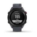 Zegarek Garmin Approach S12 GPS Golf Blue