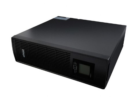 EnerGenie | Rack UPS | EG-UPSRACK-12 | 2000 VA EnerGenie | Rack UPS | EG-UPSRACK-12 | 2000 VA
