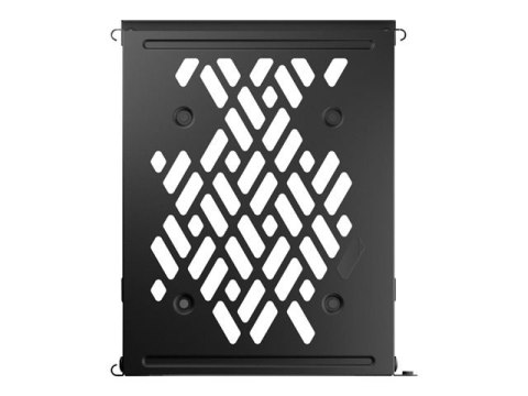 Fractal Design | HDD Cage kit - Type B | Black | Power supply included Fractal Design | HDD Cage kit - Type B | Black | Power supply included