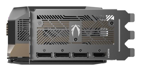 Karta graf. ZOTAC G RTX 5080 AMP EXTR INF ULTRA 16G Karta graf. ZOTAC G RTX 5080 AMP EXTR INF ULTRA 16G